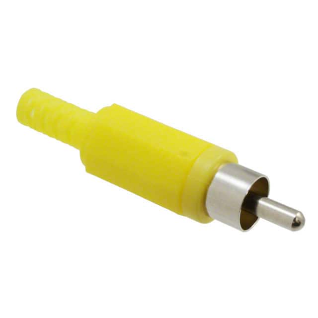 RCP-024 CUI Devices  Audioanschlüsse